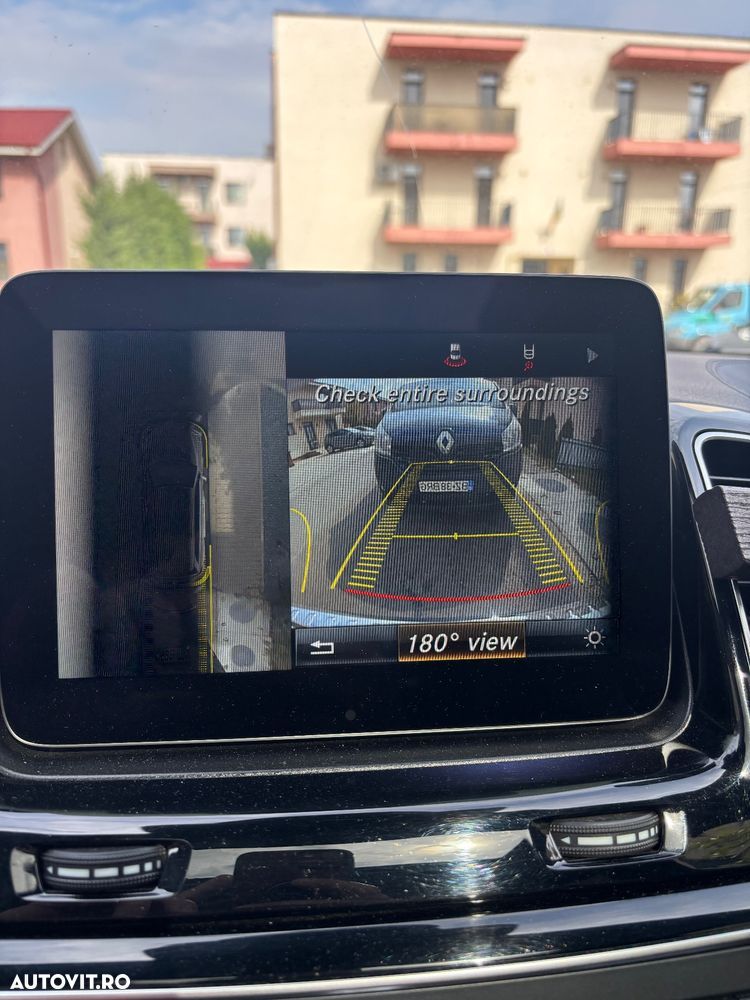 Mercedes-Benz GLS 350 d 4Matic 9G-TRONIC AMG Line - 15