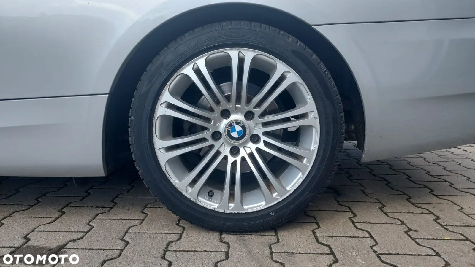 BMW Seria 3 320d Coupe - 12