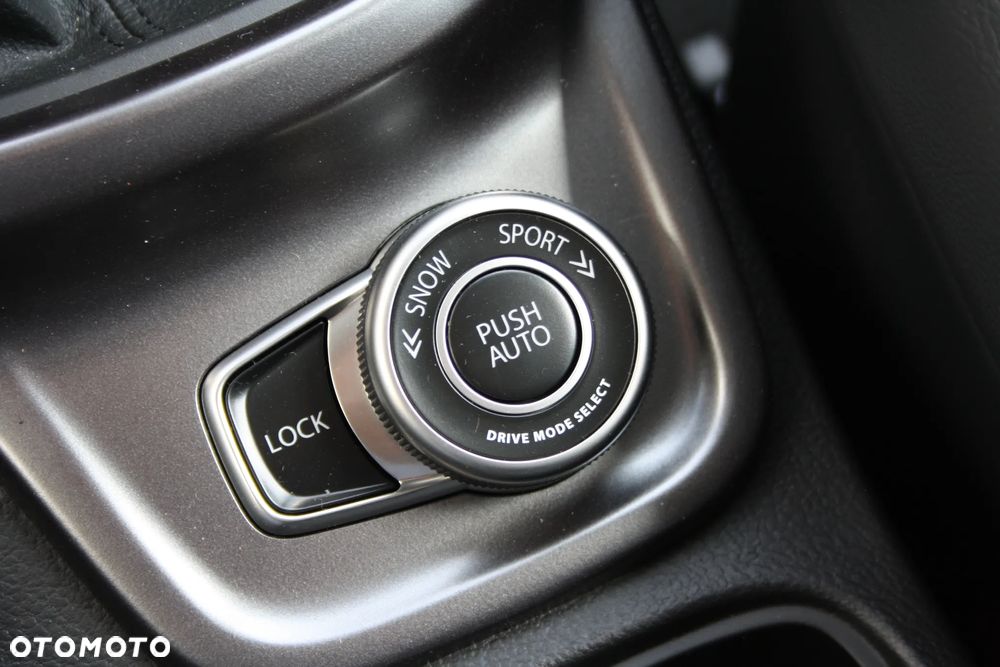 Suzuki Vitara 1.4 Boosterjet mHEV Premium Plus 4WD - 17