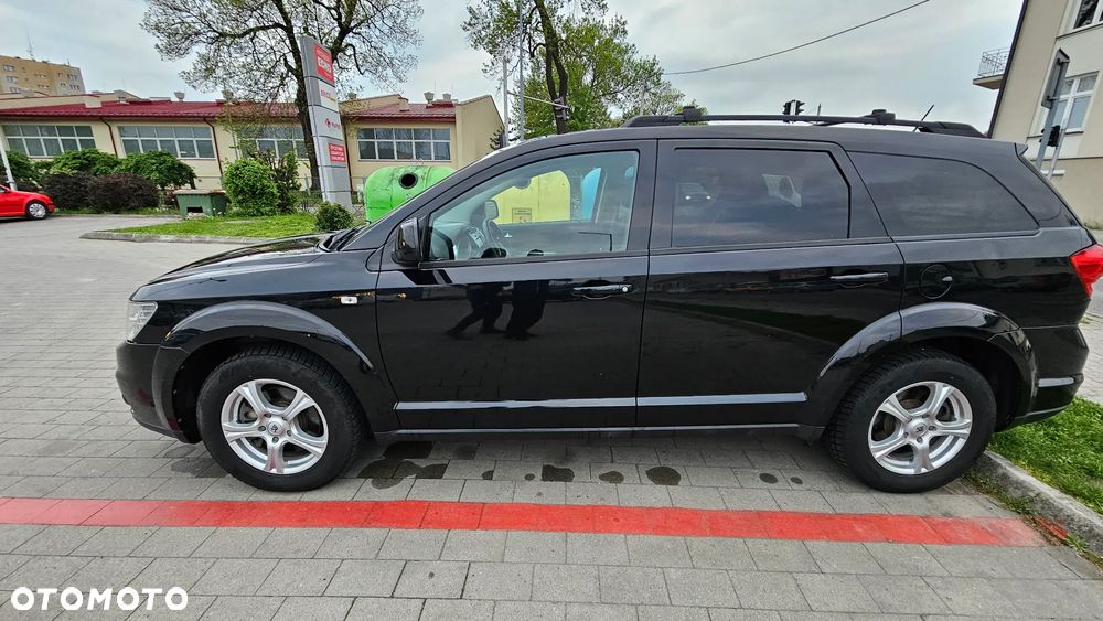Fiat Freemont 2.0 Multijet Urban - 4