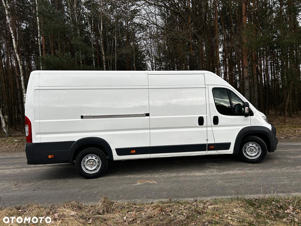 Fiat Ducato - 8