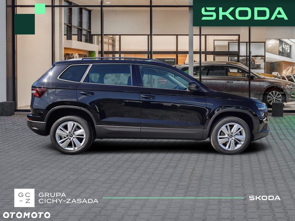 Skoda Karoq - 6