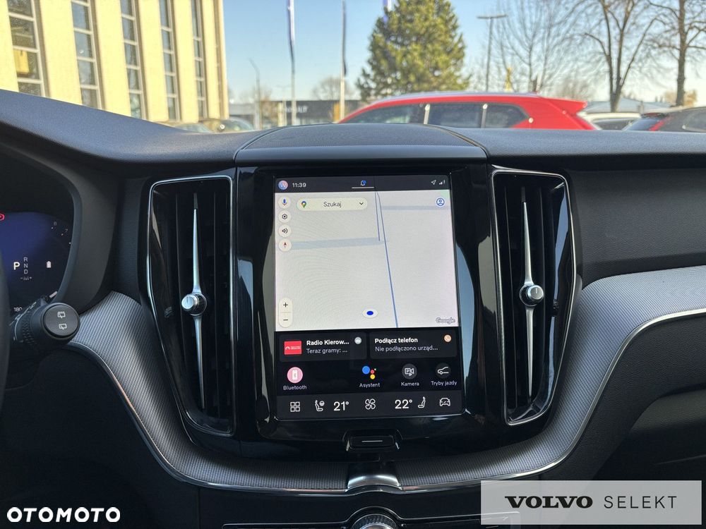 Volvo XC 60 - 10
