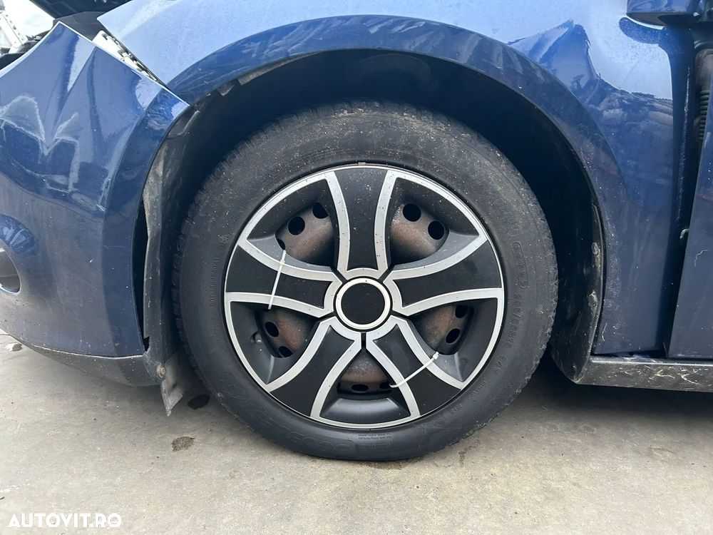 Motor ford focus 3 break 1.6 diesel 116 cp euro 5 - 9