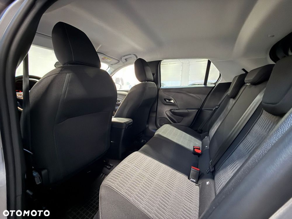 Opel Corsa 1.2 Business S&S - 27