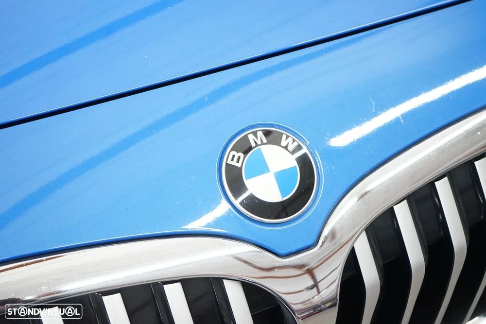 BMW 118 i Pack M - 8