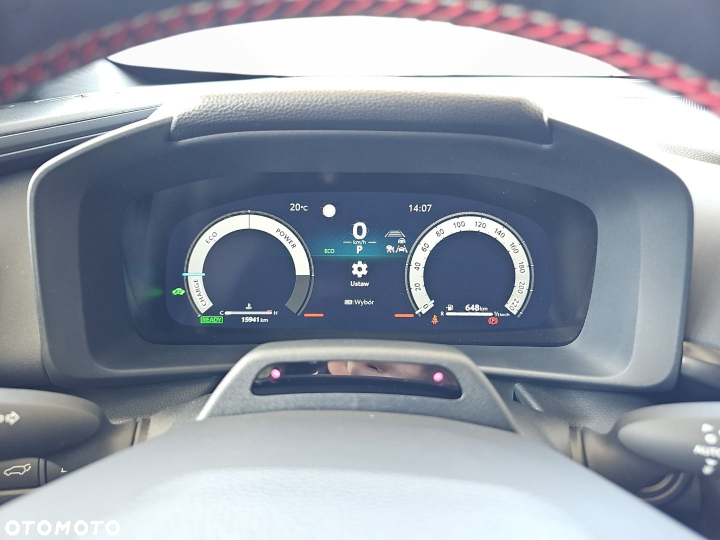 Toyota C-HR - 14