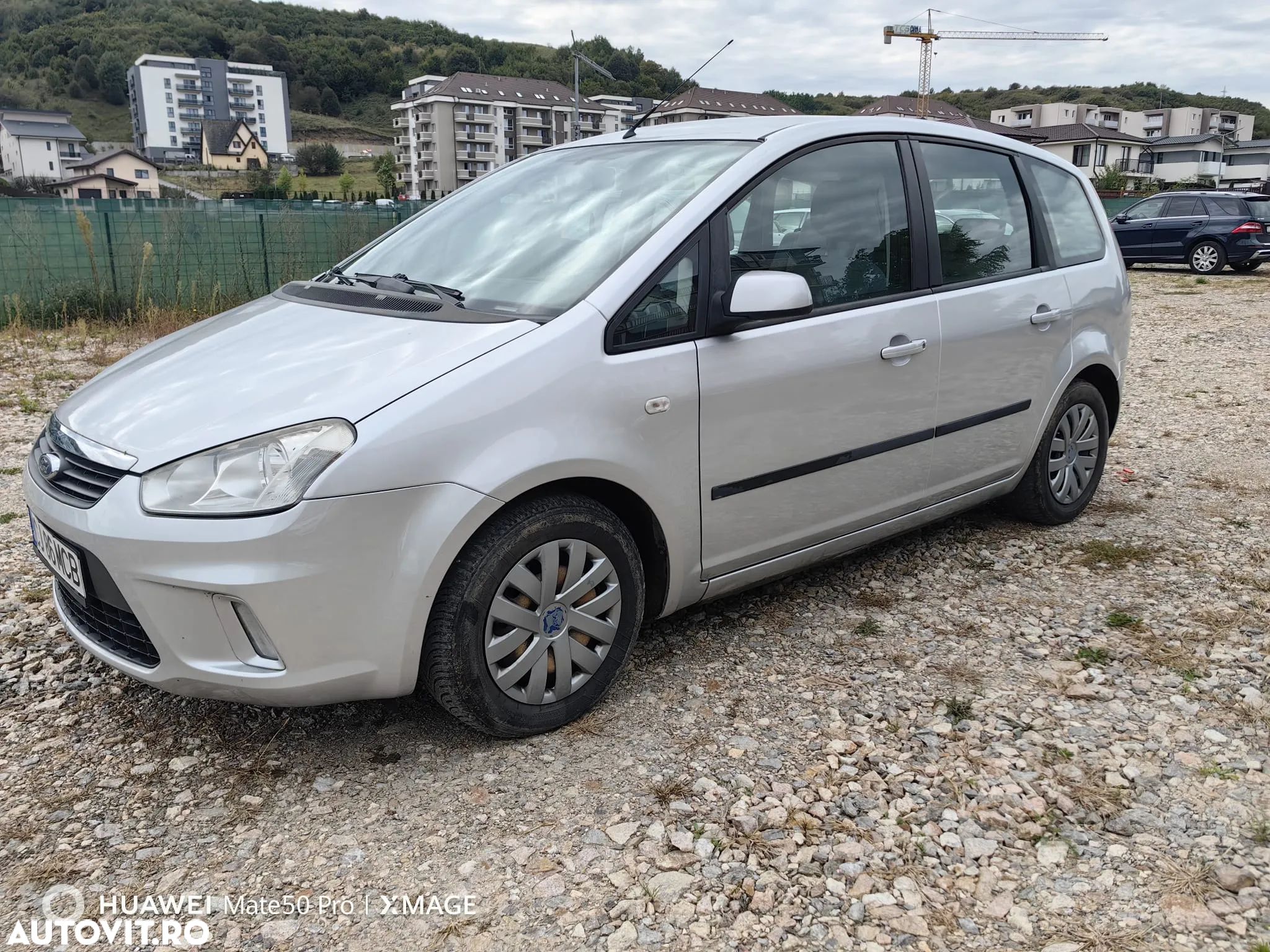 Ford C-Max - 1