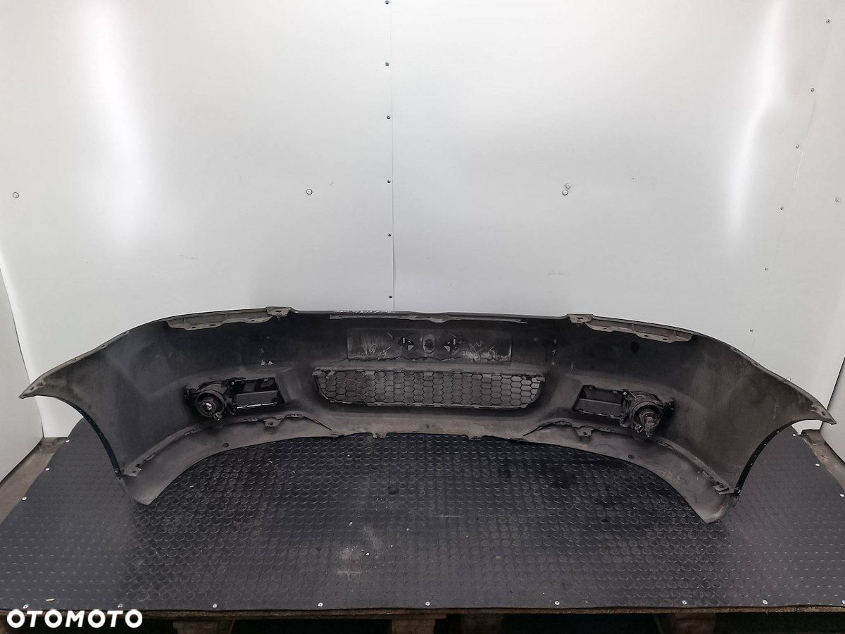 ZDERZAK PRZÓD TOYOTA COROLLA VERSO II - 4