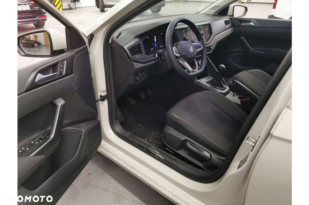 Volkswagen Polo 1.0 TSI - 6