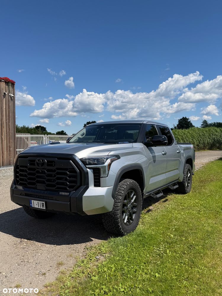 Toyota Tundra - 7