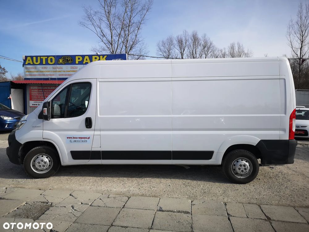 Fiat Ducato - 2