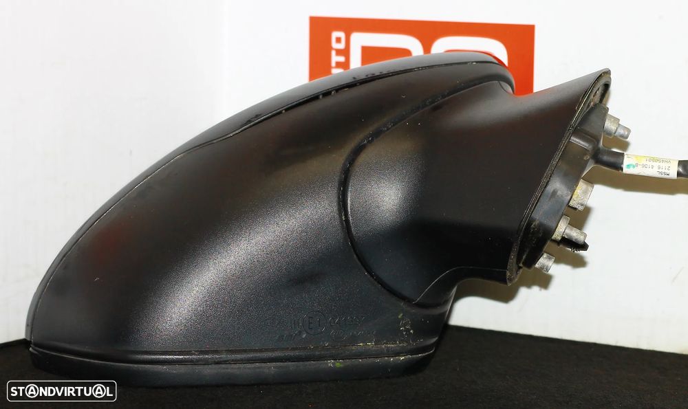 ESPELHO RETROVISOR DIREITO OPEL ASTRA K - 4