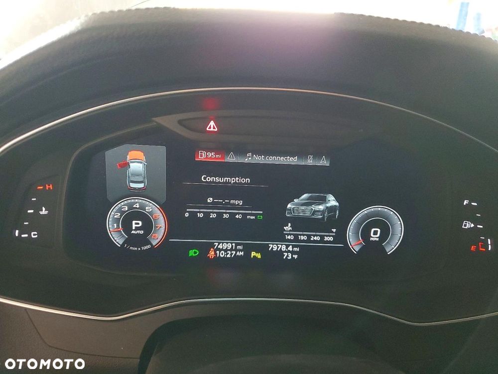 Audi A6 Limousine - 10