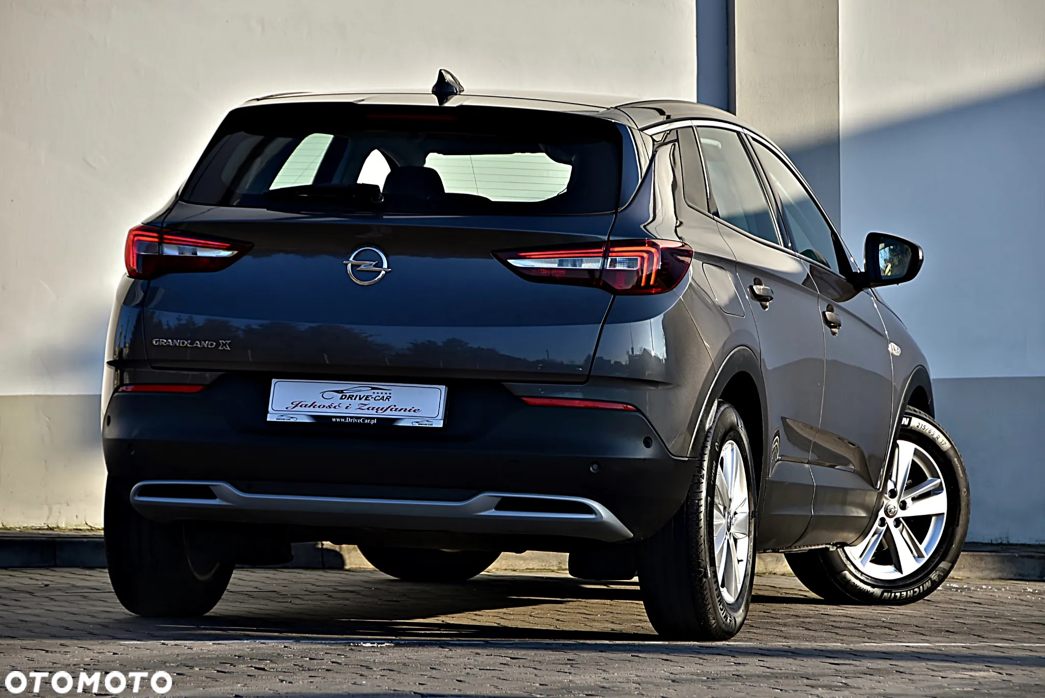 Opel Grandland X 1.6 T Elite S&S - 6