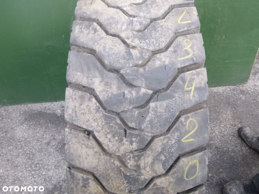 315/80R22,5 Continental HD3 CROSSTRAC. Opony ciężarowe - 2