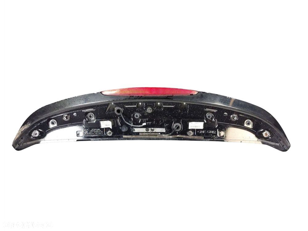 DODATKOWE TRZECIE ŚWIATŁO STOP STOPU HYUNDAI I30 II (2011-2014) HB - 1