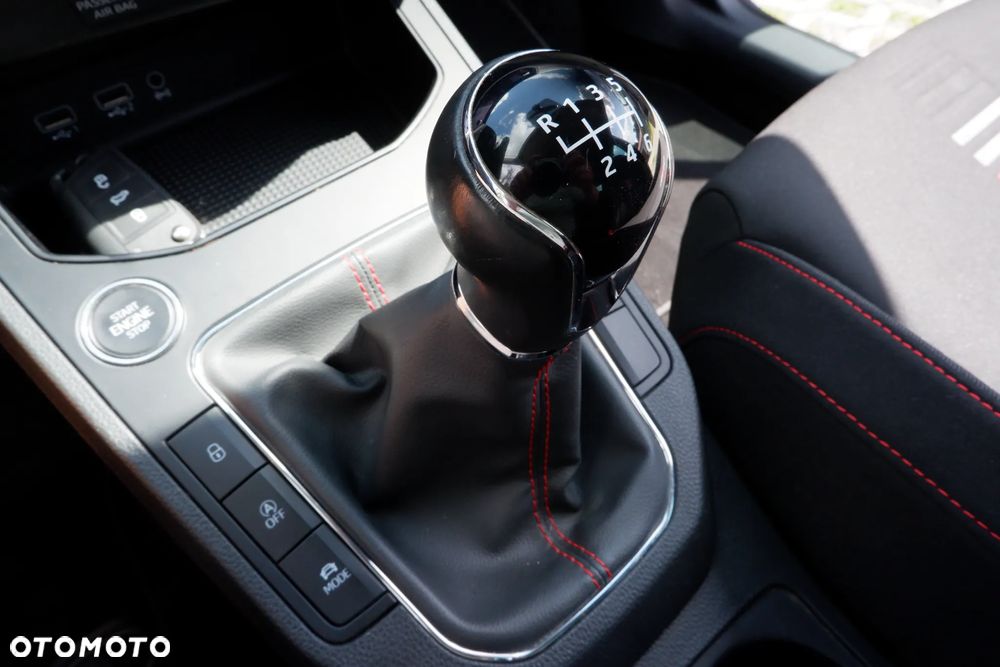 Seat Ibiza 1.0 TSI S&S FR - 23