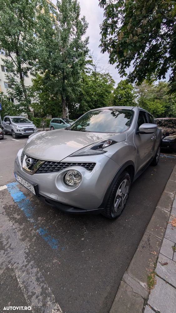 Nissan Juke - 3