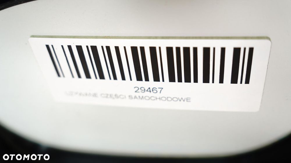 LUSTERKO LEWE TOYOTA RAV4 III 3 LIFT 10-12R 9PIN 202 - 9