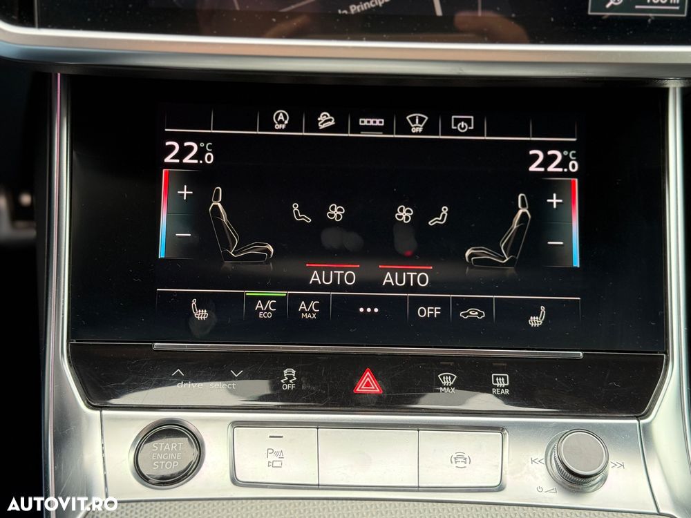 Audi A6 Allroad - 36