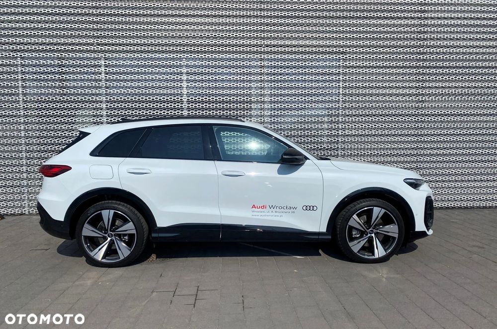 Audi Q5 40 TDI quattro S tronic S line - 5