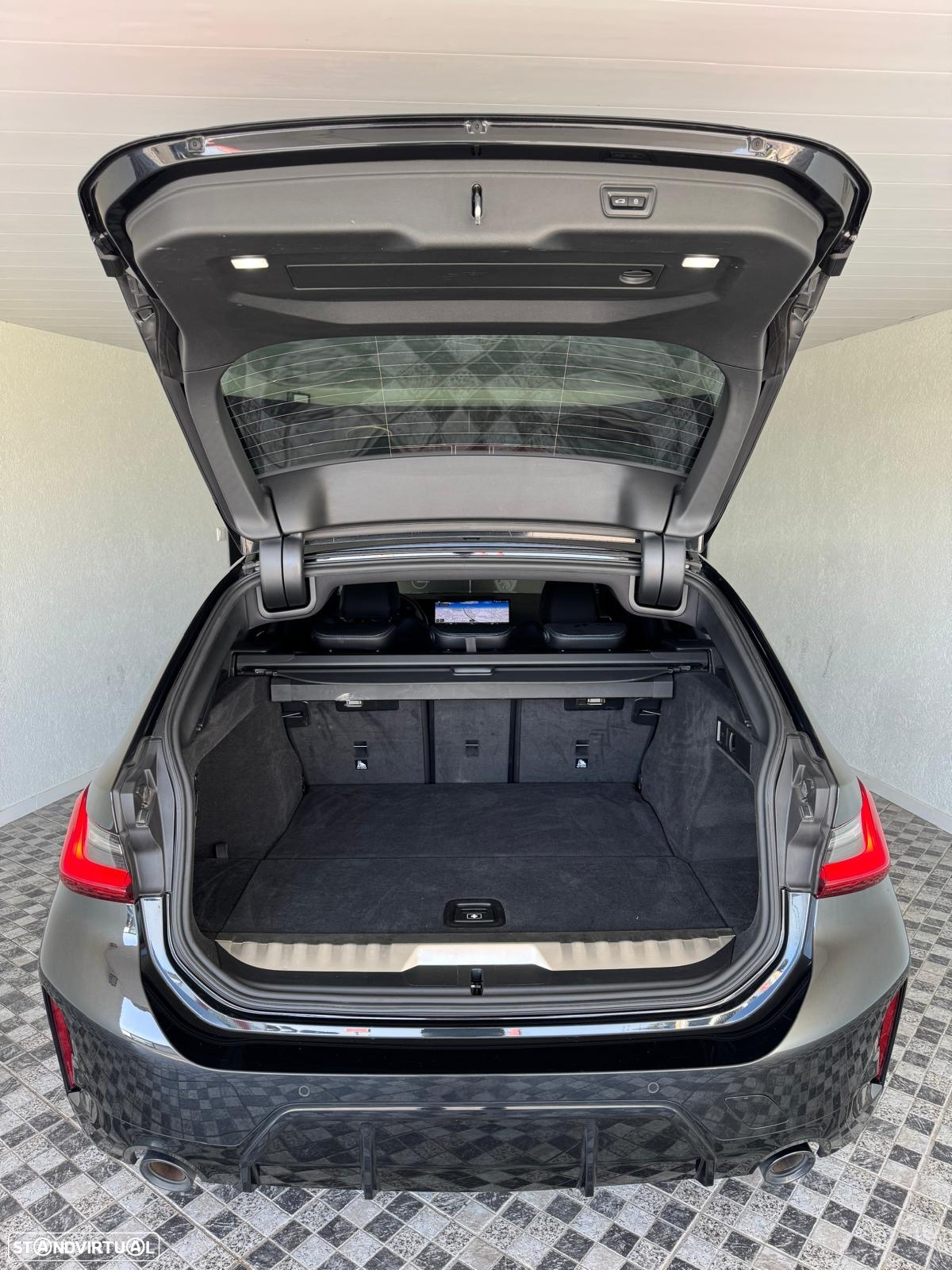 BMW 320 e Touring Pack M Auto - 20