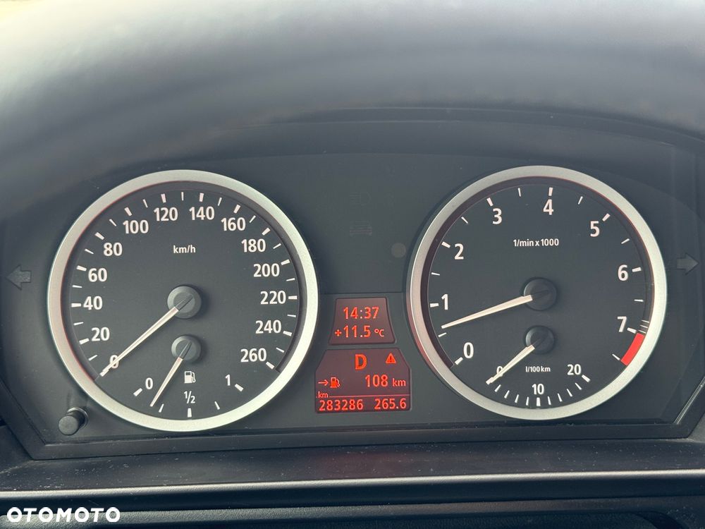 BMW Seria 5 - 11