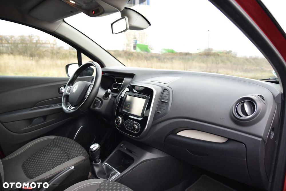 Renault Captur ENERGY TCe 90 Start&Stop Intens - 6