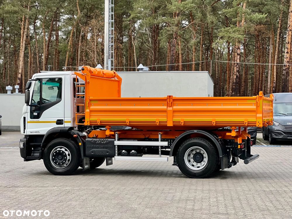 Iveco EUROCARGO - 9