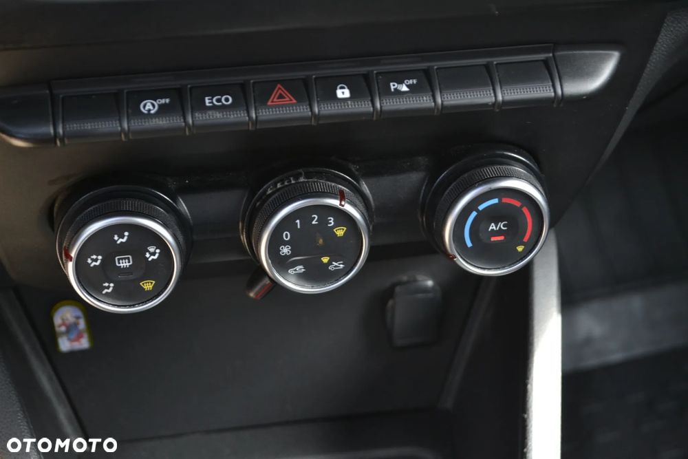 Dacia Duster 1.3 TCe FAP Prestige EU6d - 32