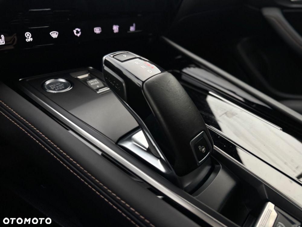 Peugeot 508 1.6 PureTech GT Line S&S EAT8 - 36