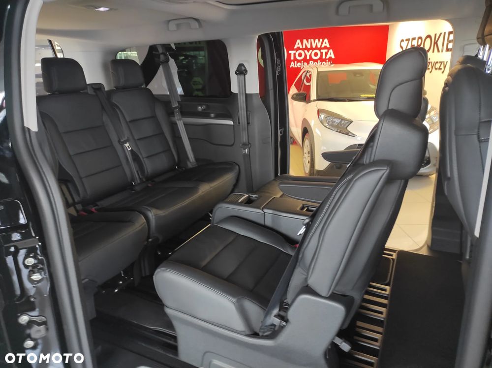 Toyota Proace Verso 2.0 D4-D Long VIP - 3