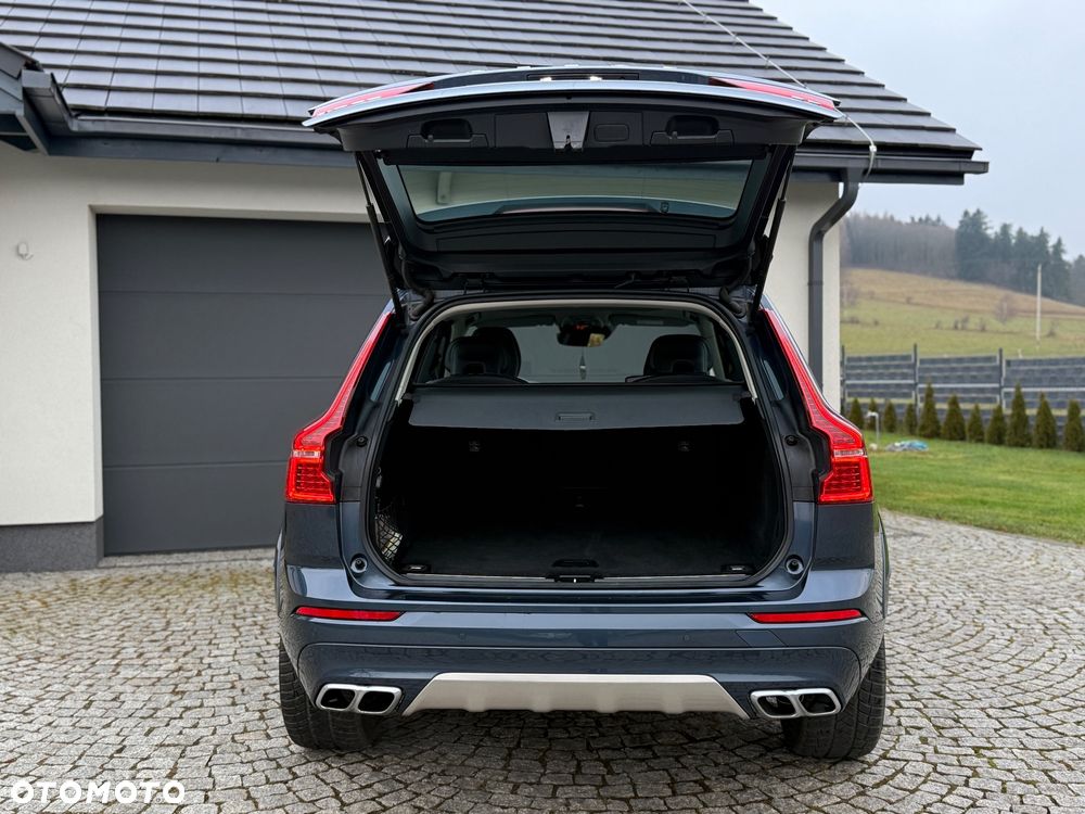 Volvo XC 60 B5 B Geartronic Inscription - 34