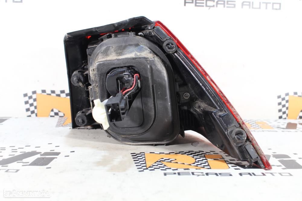 Farolim Esquerdo Volkswagen Golf Vii (5G1, Bq1, Be1, Be2)  5G0945257a - 5