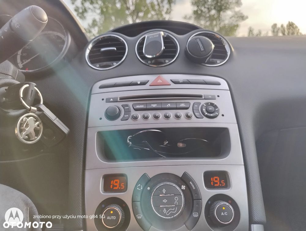 Peugeot 308 120 VTi Active - 14