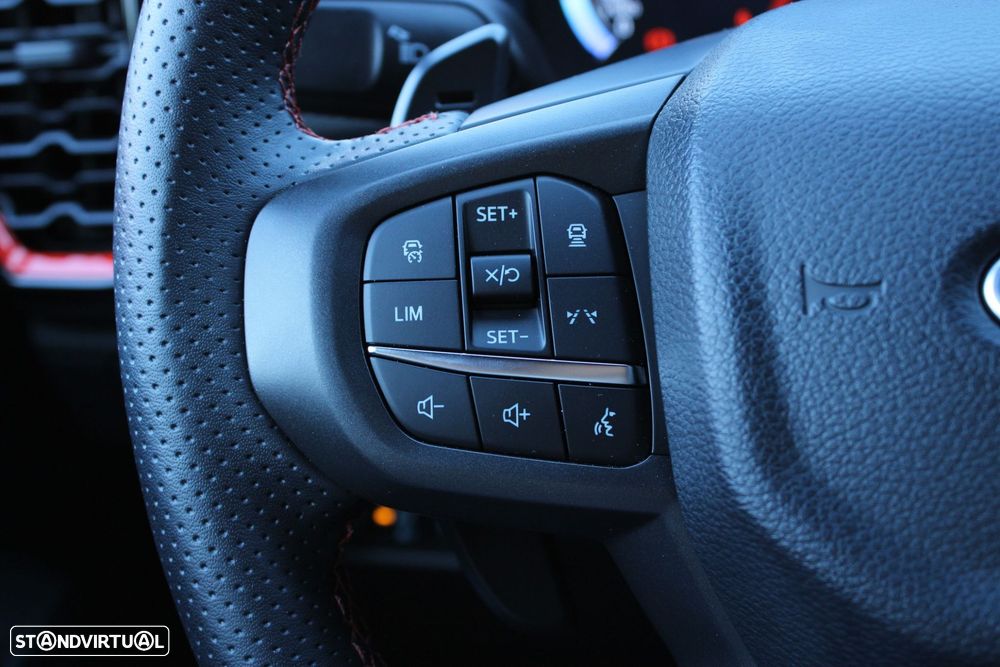 Ford Ranger 3.0 EcoBoost CD Raptor 4WD - 9