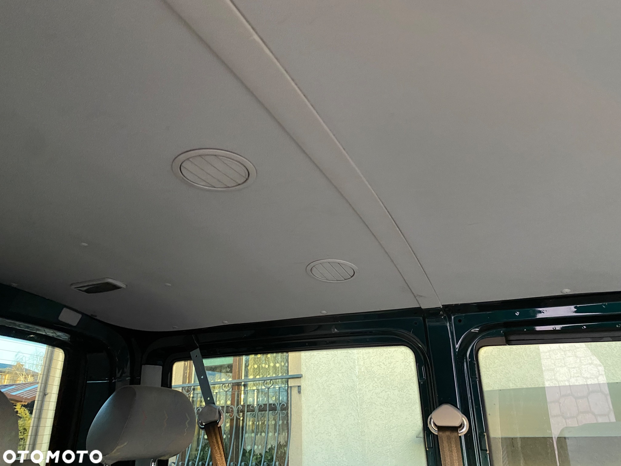 Volkswagen Transporter Caravelle Kurz DPF Bulli - 28