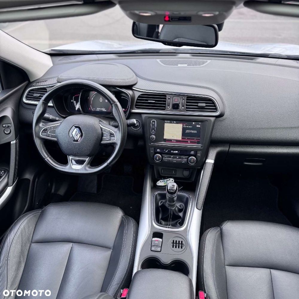 Renault Kadjar - 25