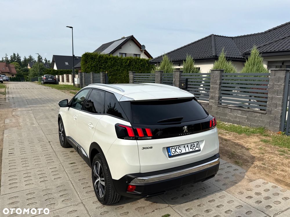 Peugeot 3008 BlueHDi 120 Stop & Start Allure - 30