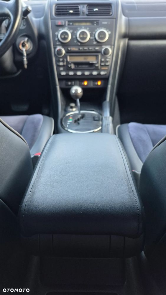 Lexus IS 200 Prestige - 15