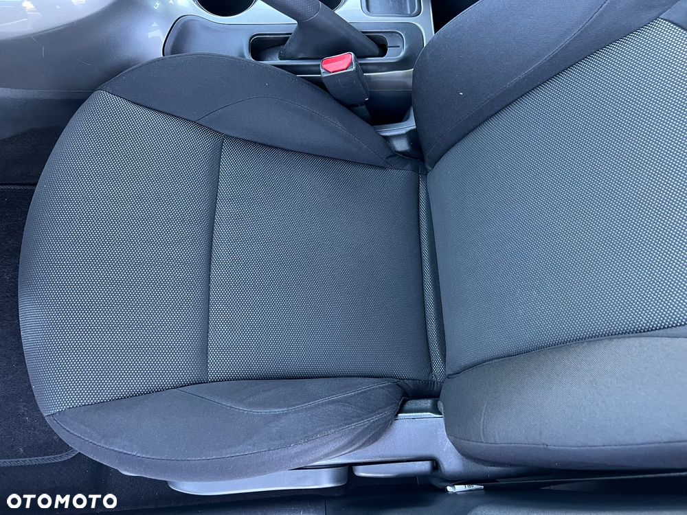 Nissan Juke 1.5 dCi Edition - 19