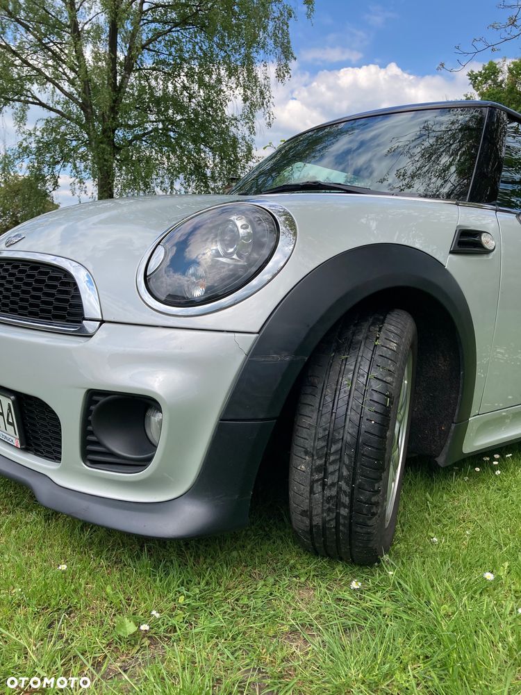 MINI Cooper D - 19