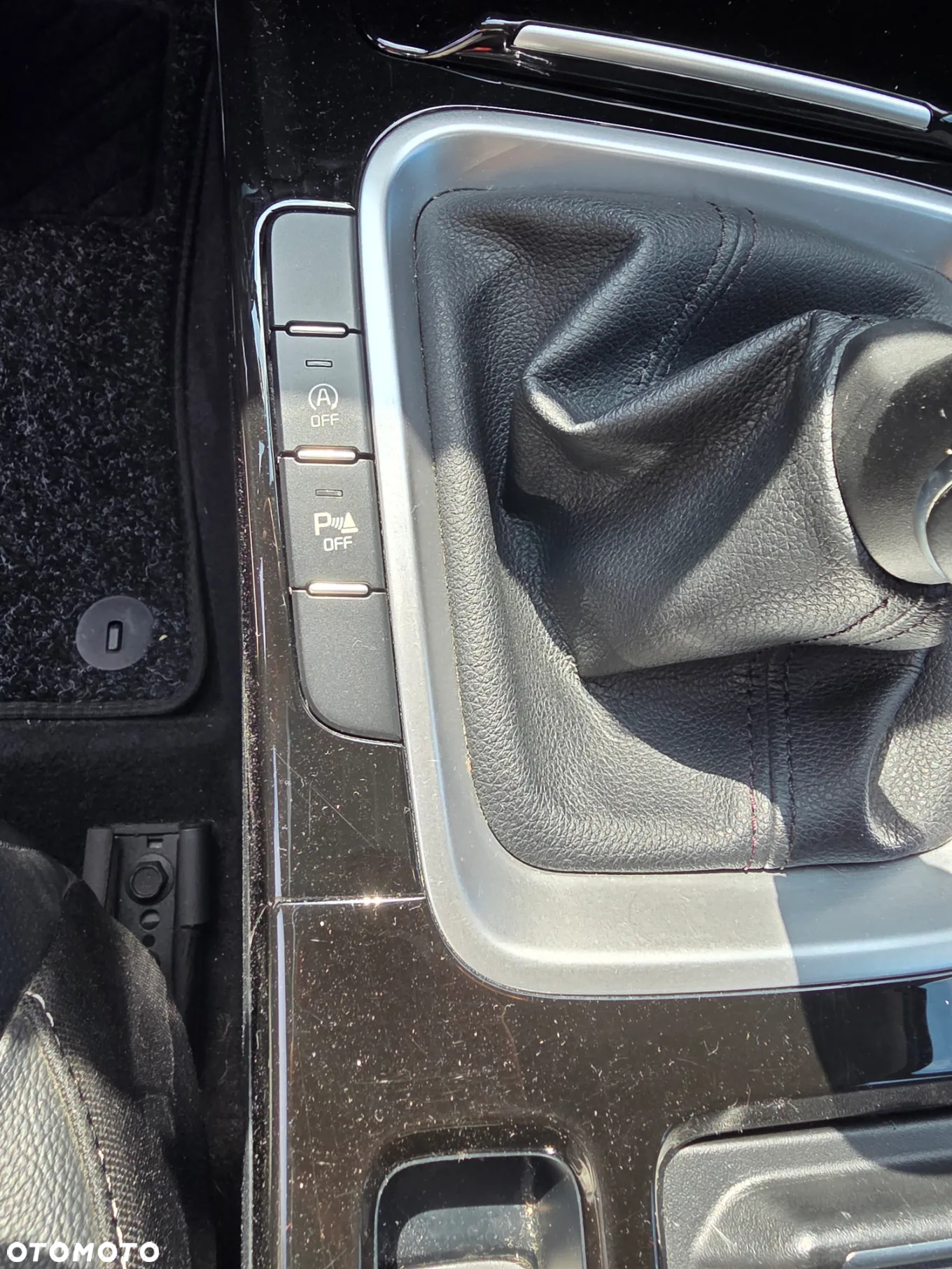 Kia XCeed 1.6 CRDi EDITION 7 - 32