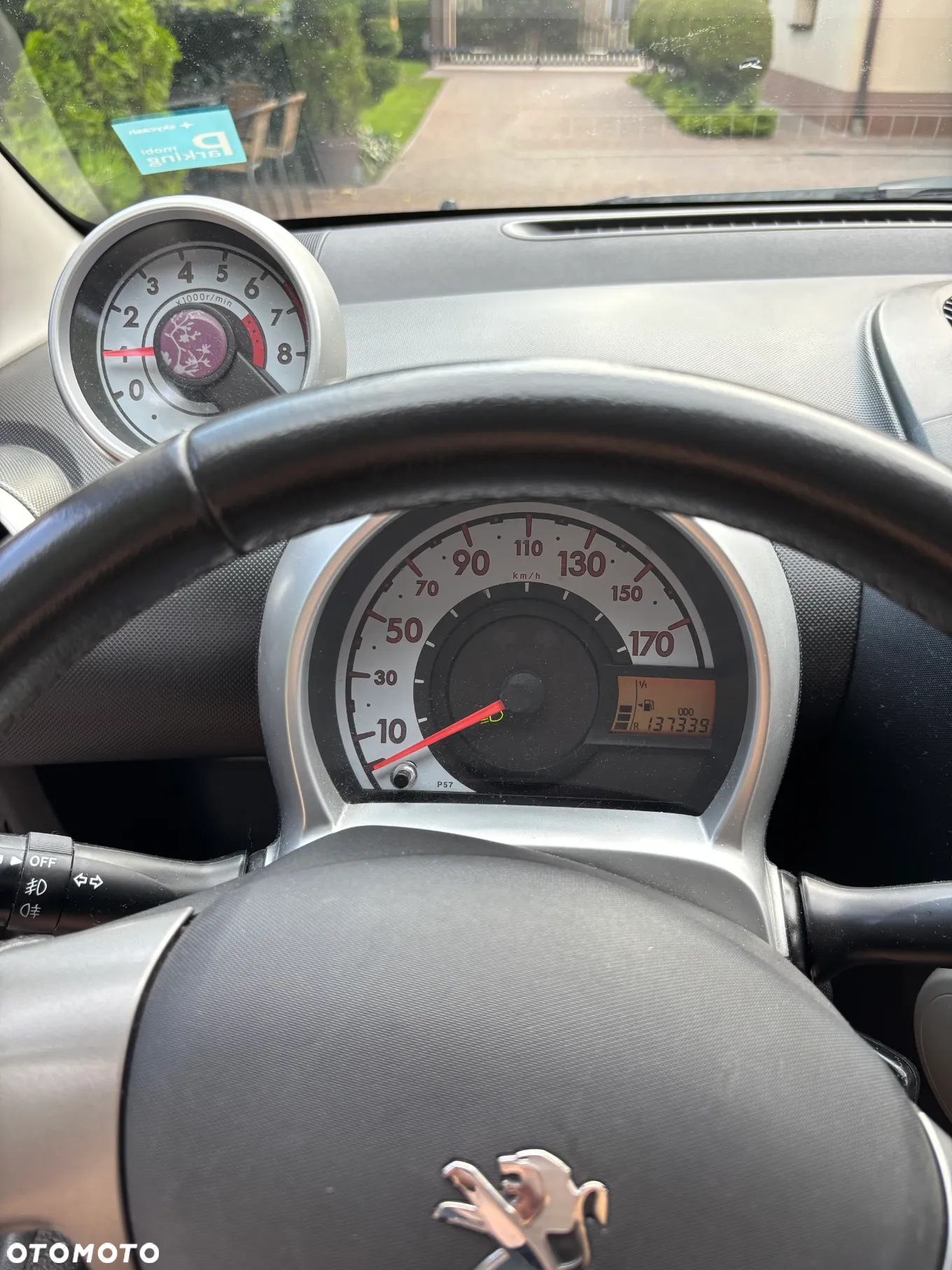 Peugeot 107 - 3