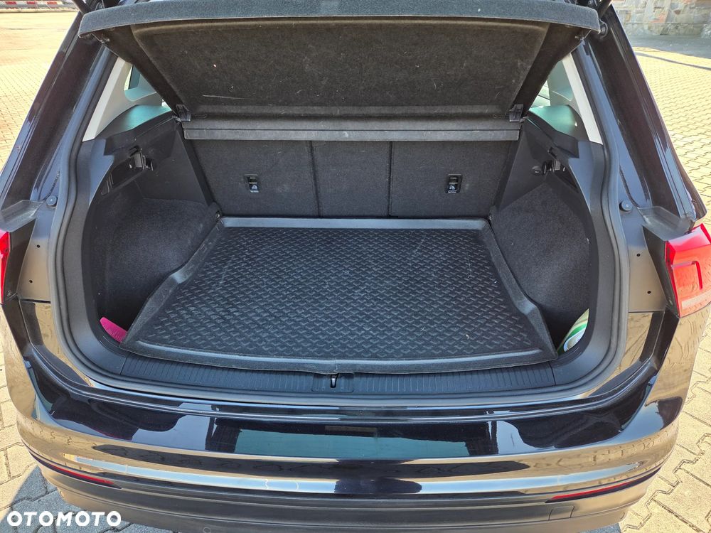 Volkswagen Tiguan 2.0 TDI BMT SCR Comfortline DSG - 25