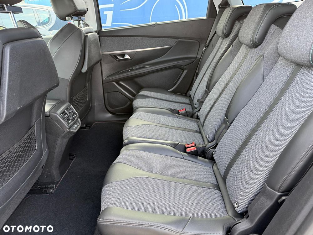 Peugeot 5008 PureTech 130 Stop & Start Allure - 14