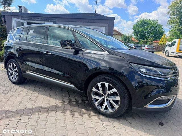 Renault Espace Energy dCi 160 EDC Intens - 5