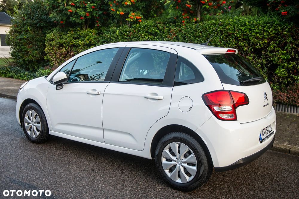 Citroën C3 1.4 Confort - 9