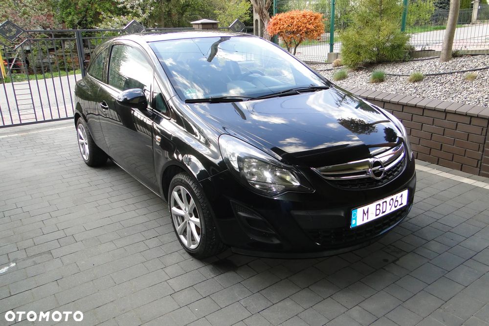 Opel Corsa 1.4 16V Edition - 2